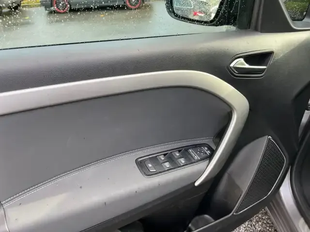 Mercedes-Benz T-Class