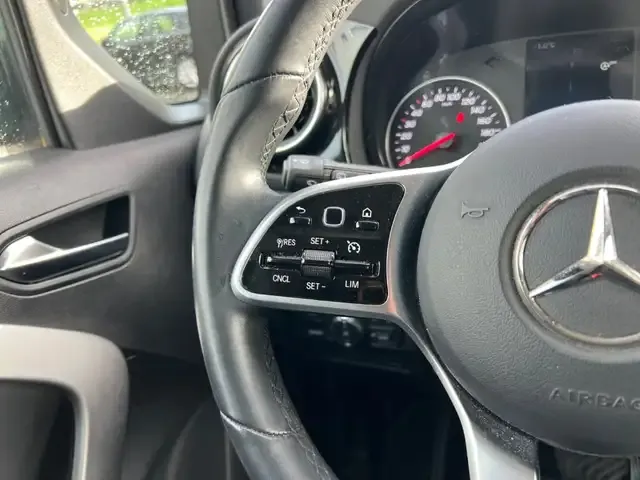 Mercedes-Benz T-Class