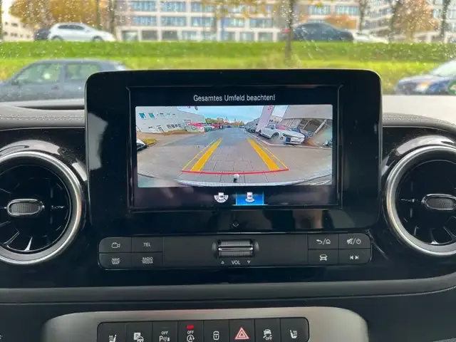 Mercedes-Benz T-Class