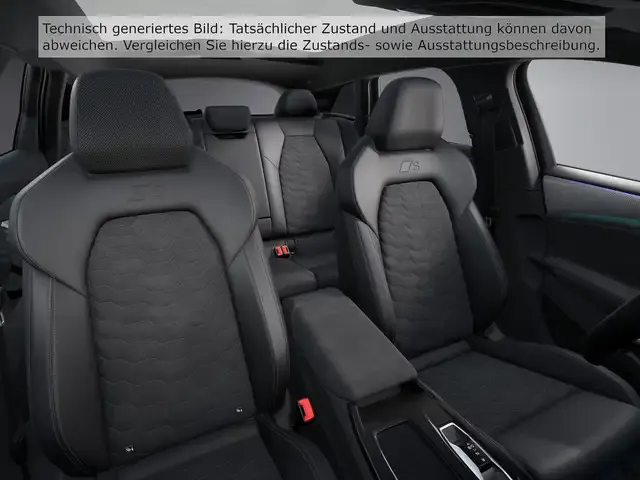 Audi Sonstiges
