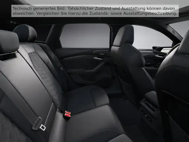 Audi Sonstiges