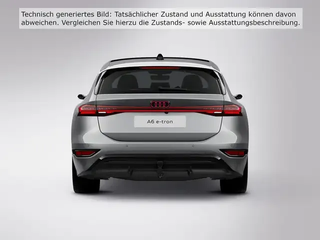 Audi Sonstiges