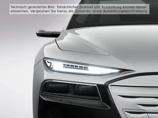 Audi Sonstiges