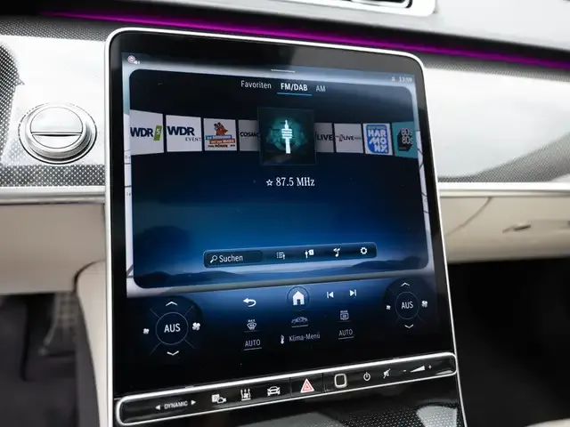 Mercedes-Benz S 450