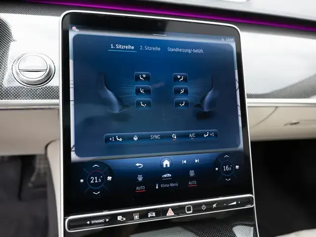 Mercedes-Benz S 450