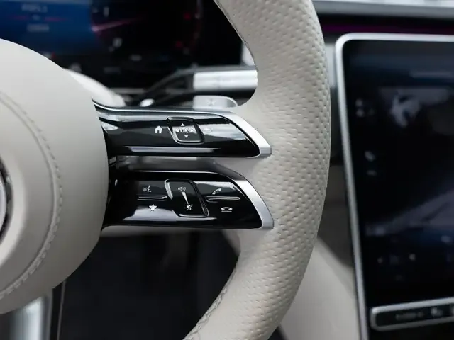 Mercedes-Benz S 450