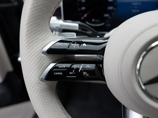 Mercedes-Benz S 450