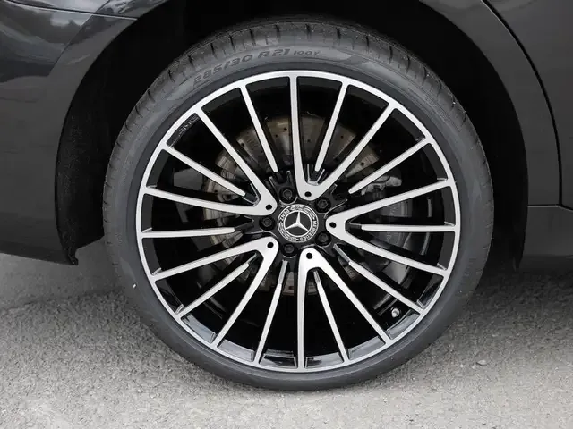 Mercedes-Benz S 450