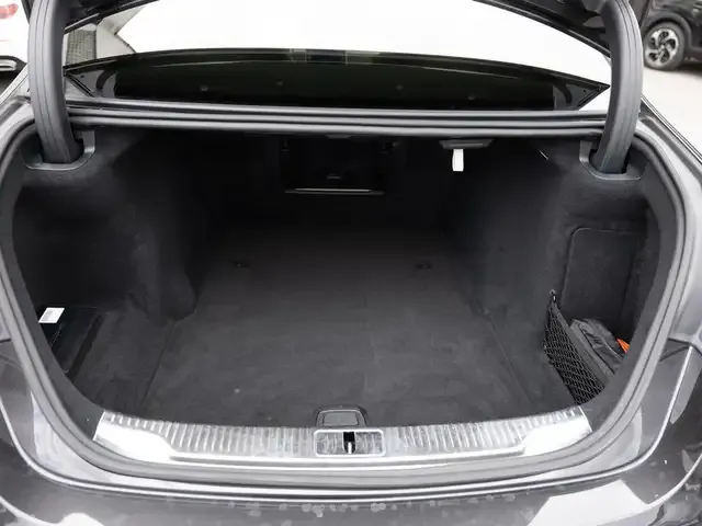 Mercedes-Benz S 450