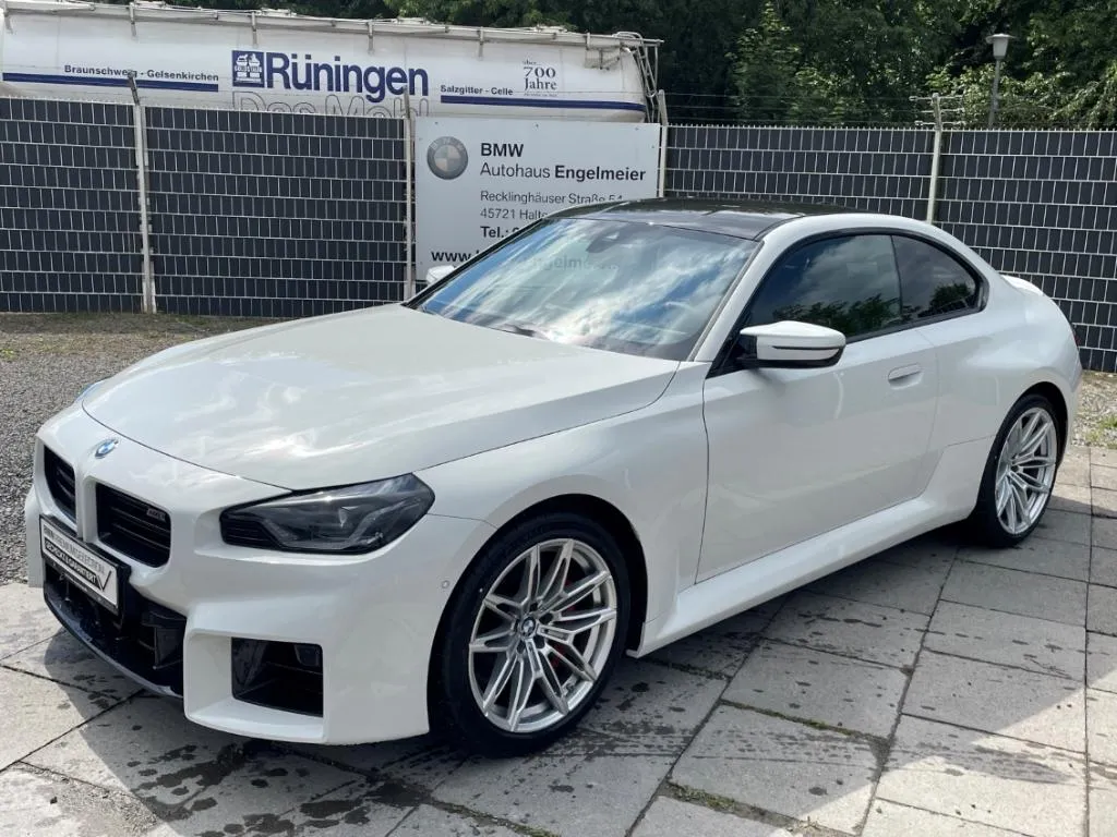 BMW M2