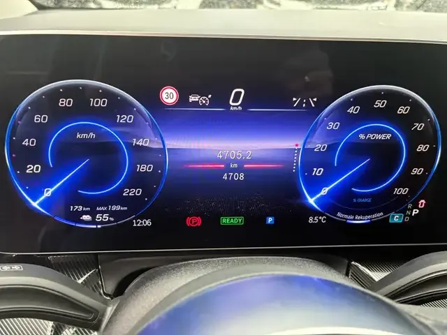 Mercedes-Benz EQV 300