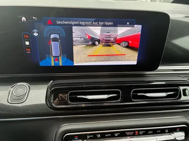 Mercedes-Benz EQV 300