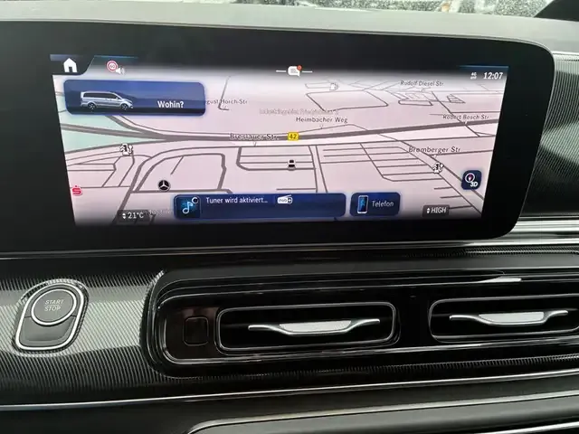 Mercedes-Benz EQV 300