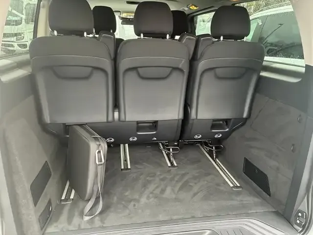 Mercedes-Benz EQV 300