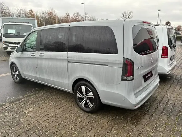 Mercedes-Benz EQV 300