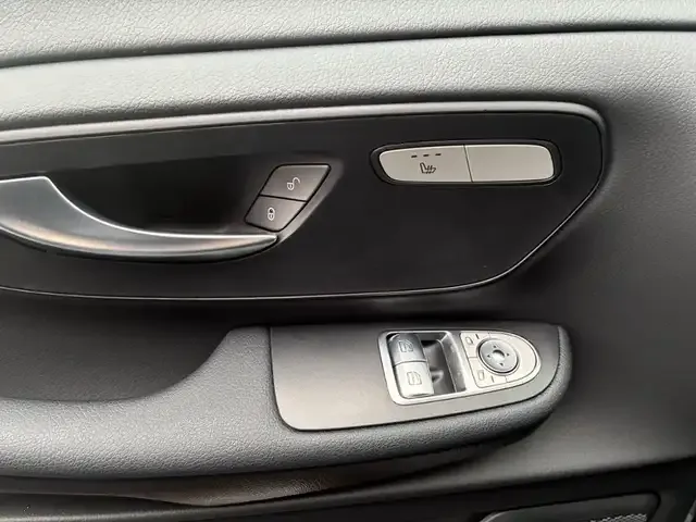 Mercedes-Benz EQV 300