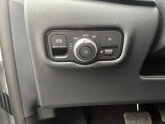 Mercedes-Benz EQV 300