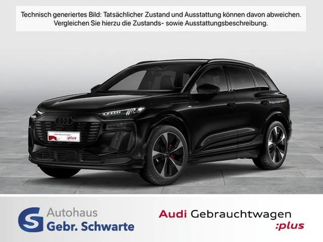 Audi Q6