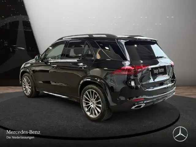 Mercedes-Benz GLE 300