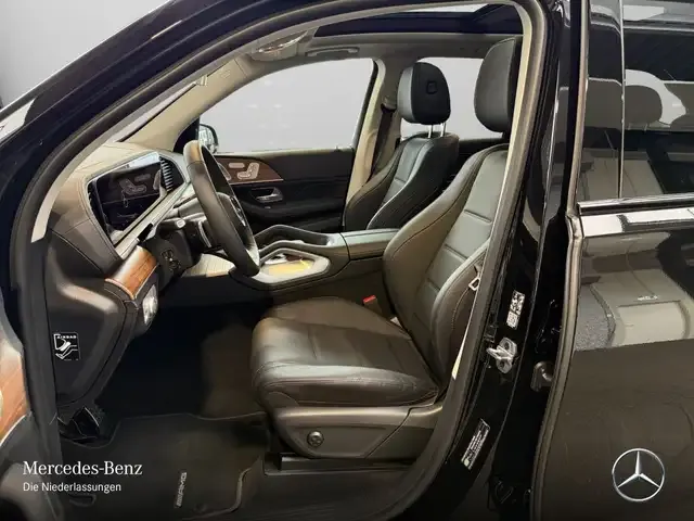 Mercedes-Benz GLE 300