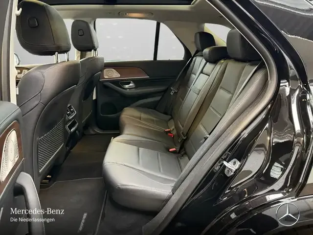 Mercedes-Benz GLE 300
