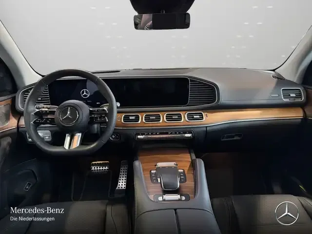 Mercedes-Benz GLE 300