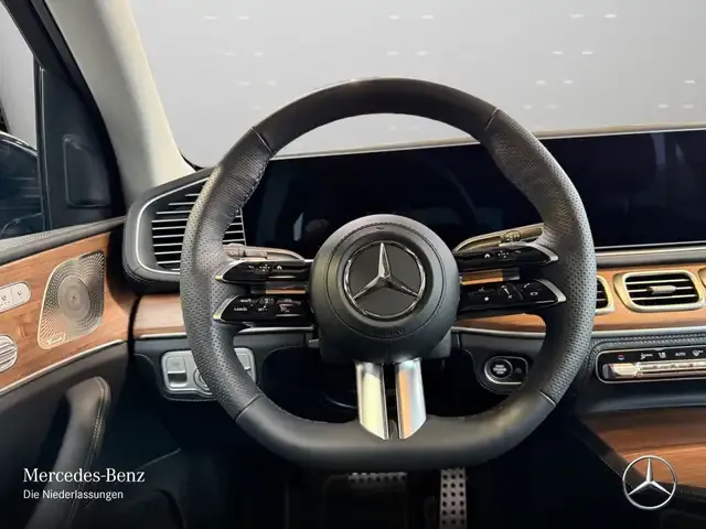 Mercedes-Benz GLE 300