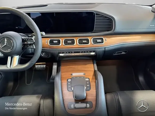 Mercedes-Benz GLE 300