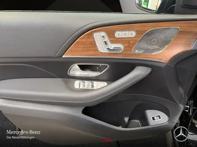 Mercedes-Benz GLE 300