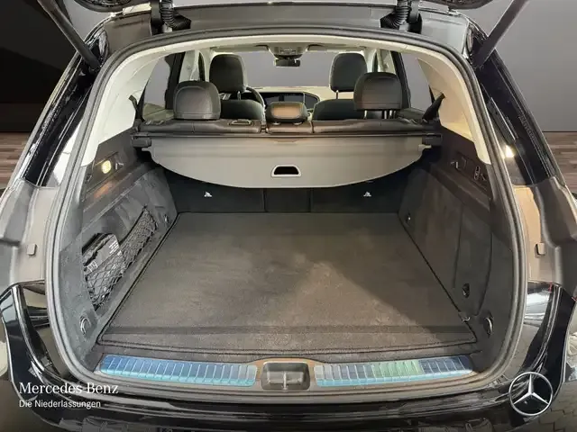Mercedes-Benz GLE 300