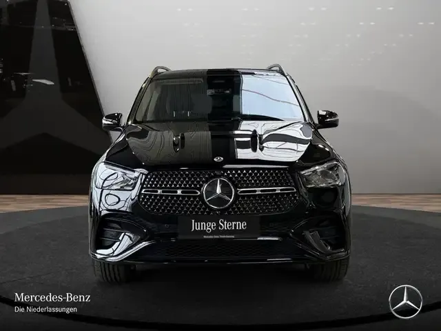 Mercedes-Benz GLE 300
