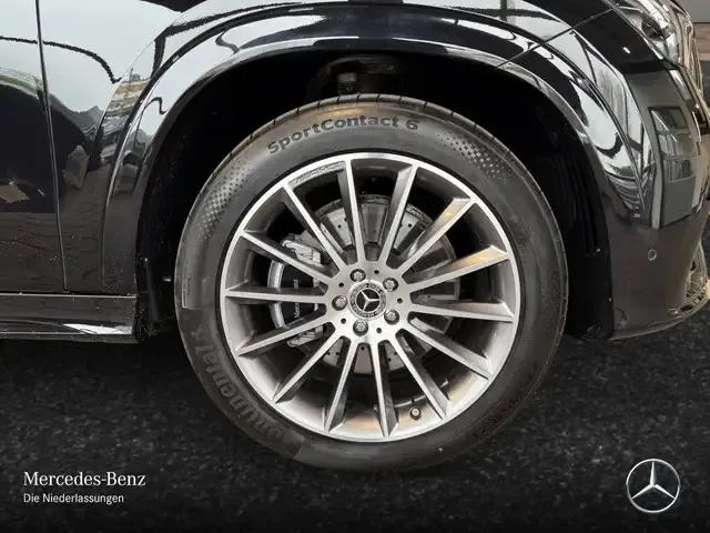 Mercedes-Benz GLE 300