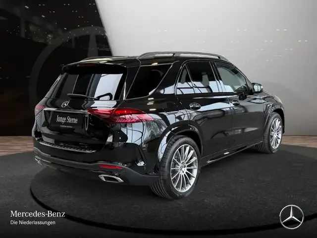 Mercedes-Benz GLE 300