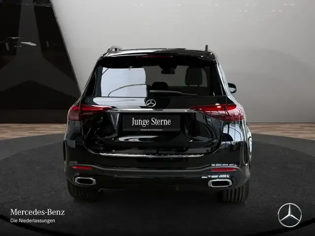Mercedes-Benz GLE 300