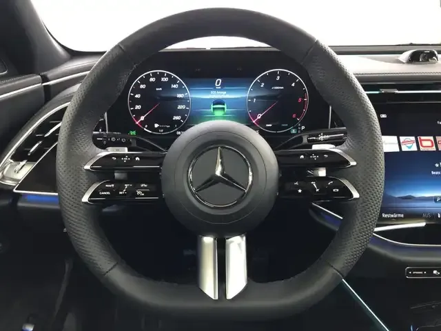 Mercedes-Benz E 450