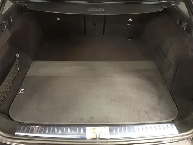Mercedes-Benz E 450