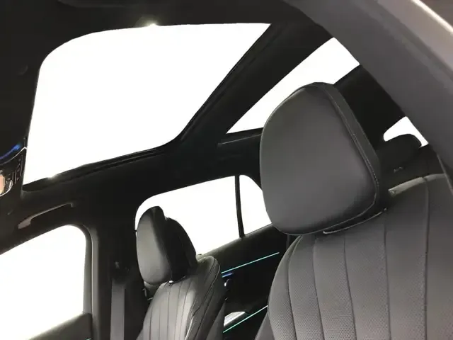 Mercedes-Benz E 450