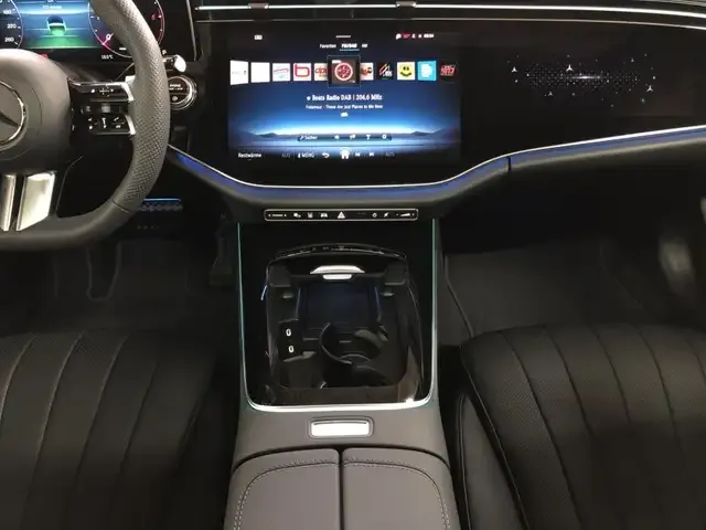 Mercedes-Benz E 450
