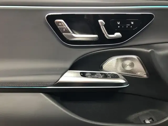 Mercedes-Benz E 450