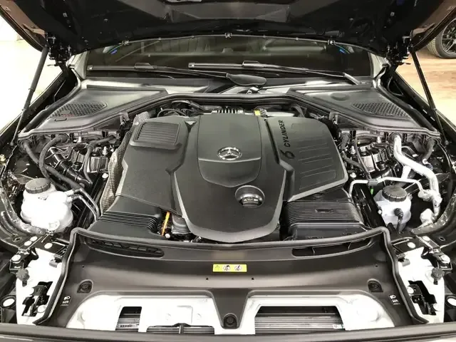 Mercedes-Benz E 450