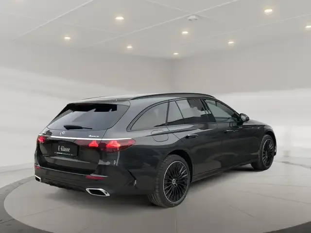 Mercedes-Benz E 450