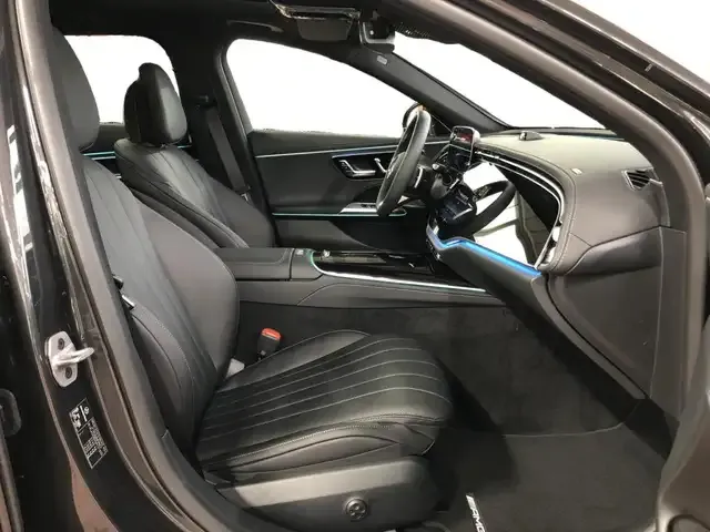 Mercedes-Benz E 450