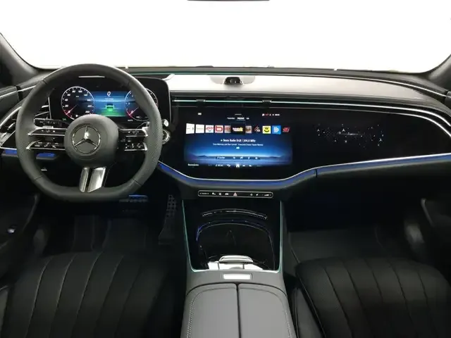 Mercedes-Benz E 450