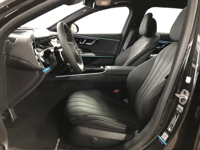 Mercedes-Benz E 450