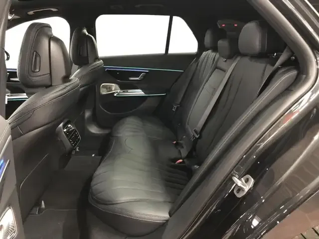 Mercedes-Benz E 450