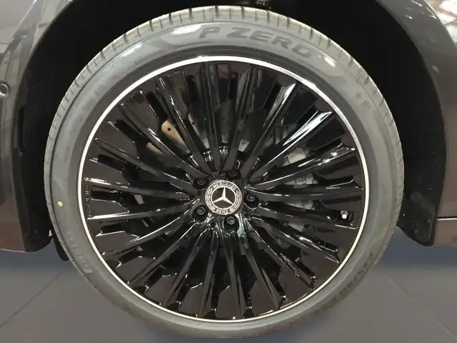 Mercedes-Benz E 450