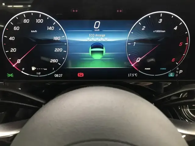 Mercedes-Benz E 450