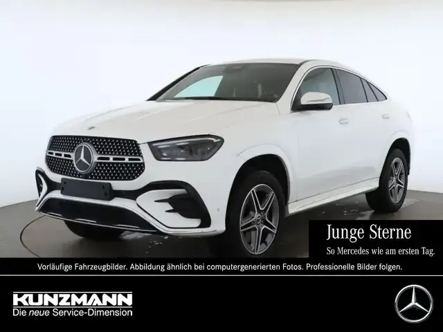 Mercedes-Benz GLE 300