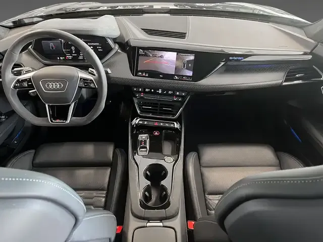 Audi RS e-tron GT