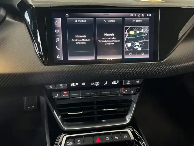 Audi RS e-tron GT
